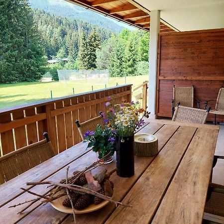 Appartement Bel Monte - Kaernten Card Sommer Inklusive Bad Kleinkirchheim Bagian luar foto