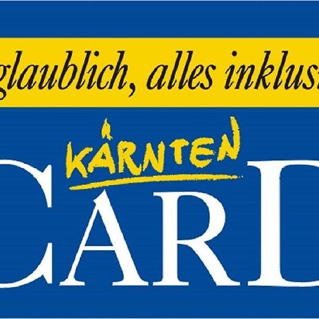 Appartement Bel Monte - Kaernten Card Sommer Inklusive Bad Kleinkirchheim Bagian luar foto