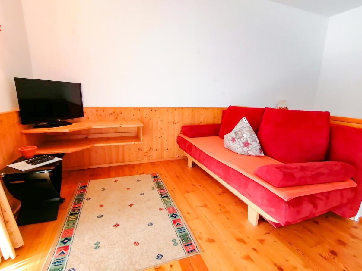 Appartement Bel Monte - Kaernten Card Sommer Inklusive Bad Kleinkirchheim Bagian luar foto