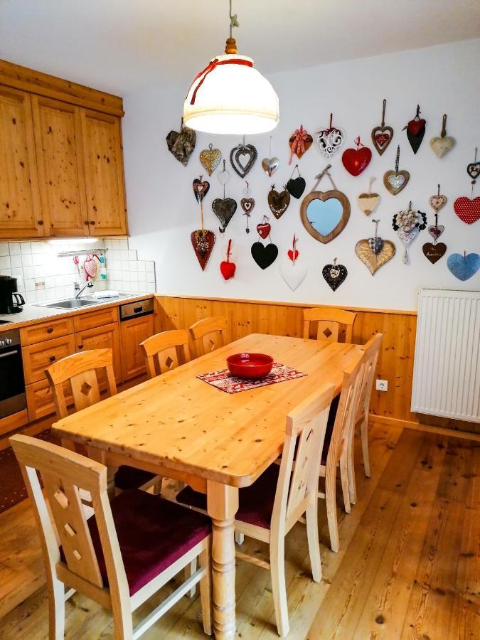 Appartement Bel Monte - Kaernten Card Sommer Inklusive Bad Kleinkirchheim Bagian luar foto