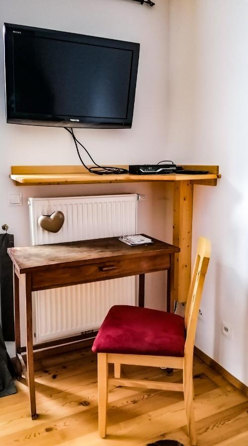 Appartement Bel Monte - Kaernten Card Sommer Inklusive Bad Kleinkirchheim Bagian luar foto
