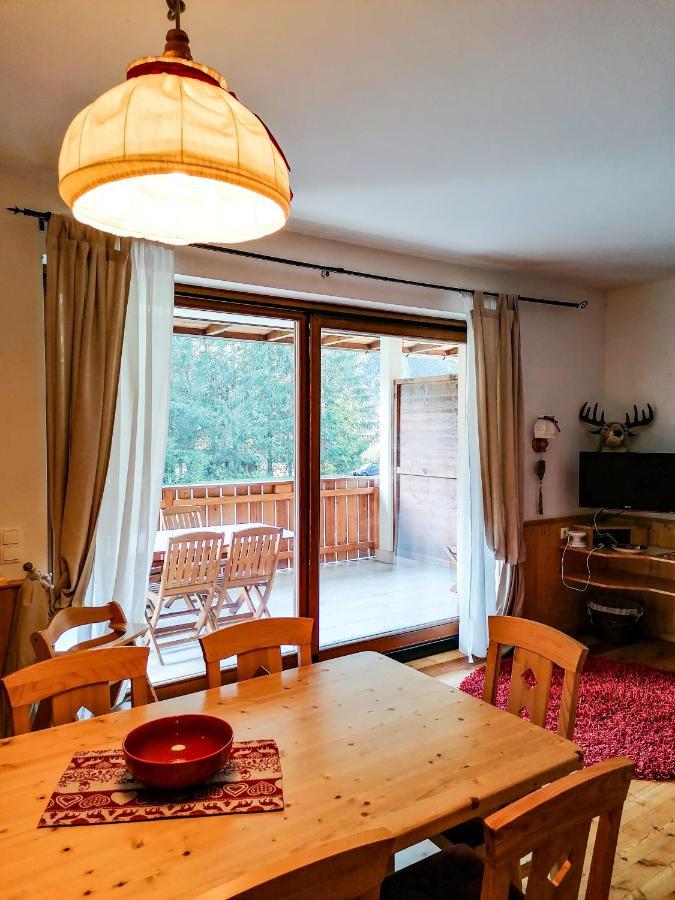 Appartement Bel Monte - Kaernten Card Sommer Inklusive Bad Kleinkirchheim Bagian luar foto