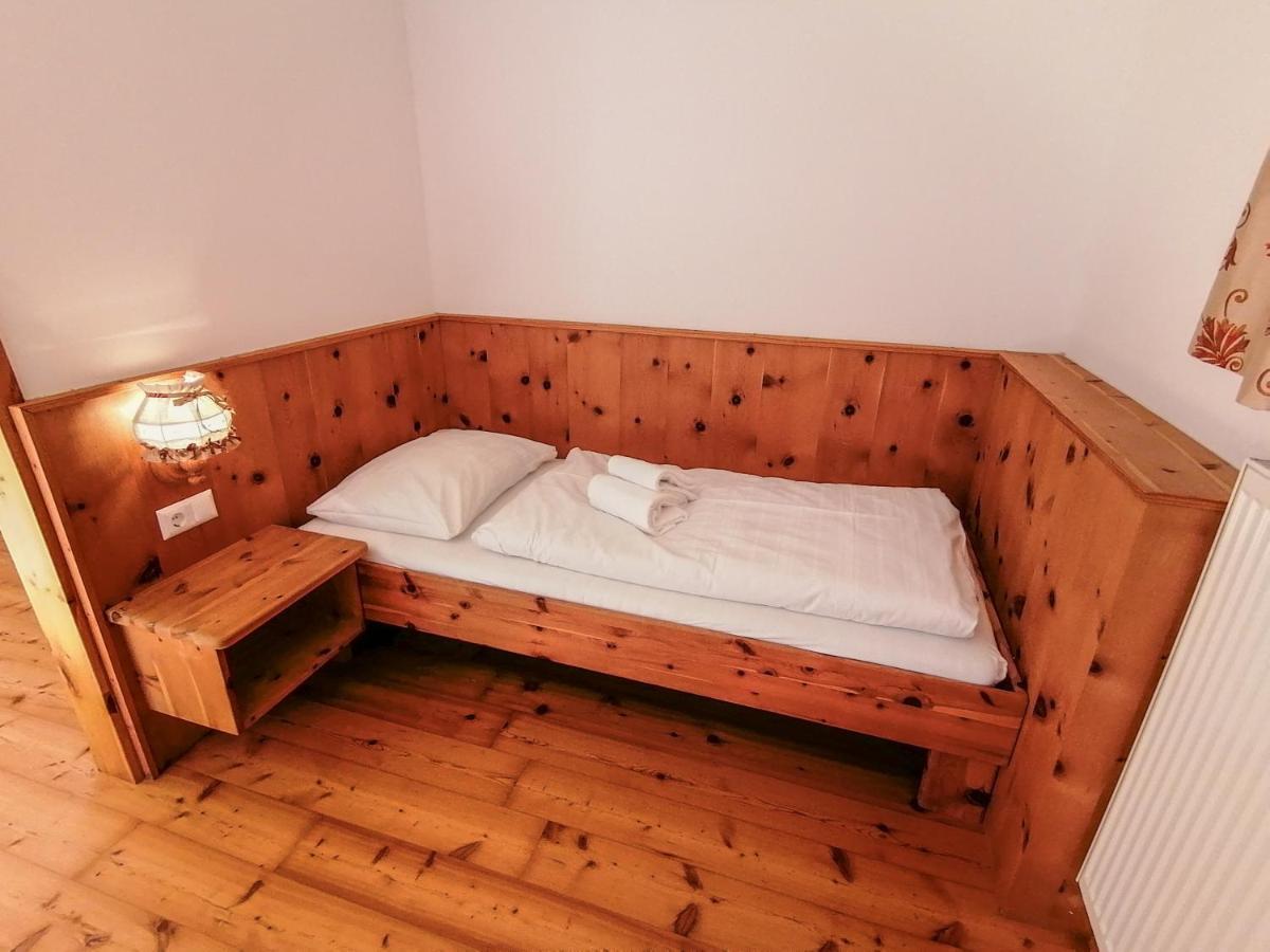 Appartement Bel Monte - Kaernten Card Sommer Inklusive Bad Kleinkirchheim Bagian luar foto