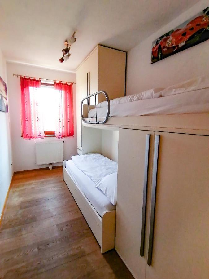 Appartement Bel Monte - Kaernten Card Sommer Inklusive Bad Kleinkirchheim Bagian luar foto