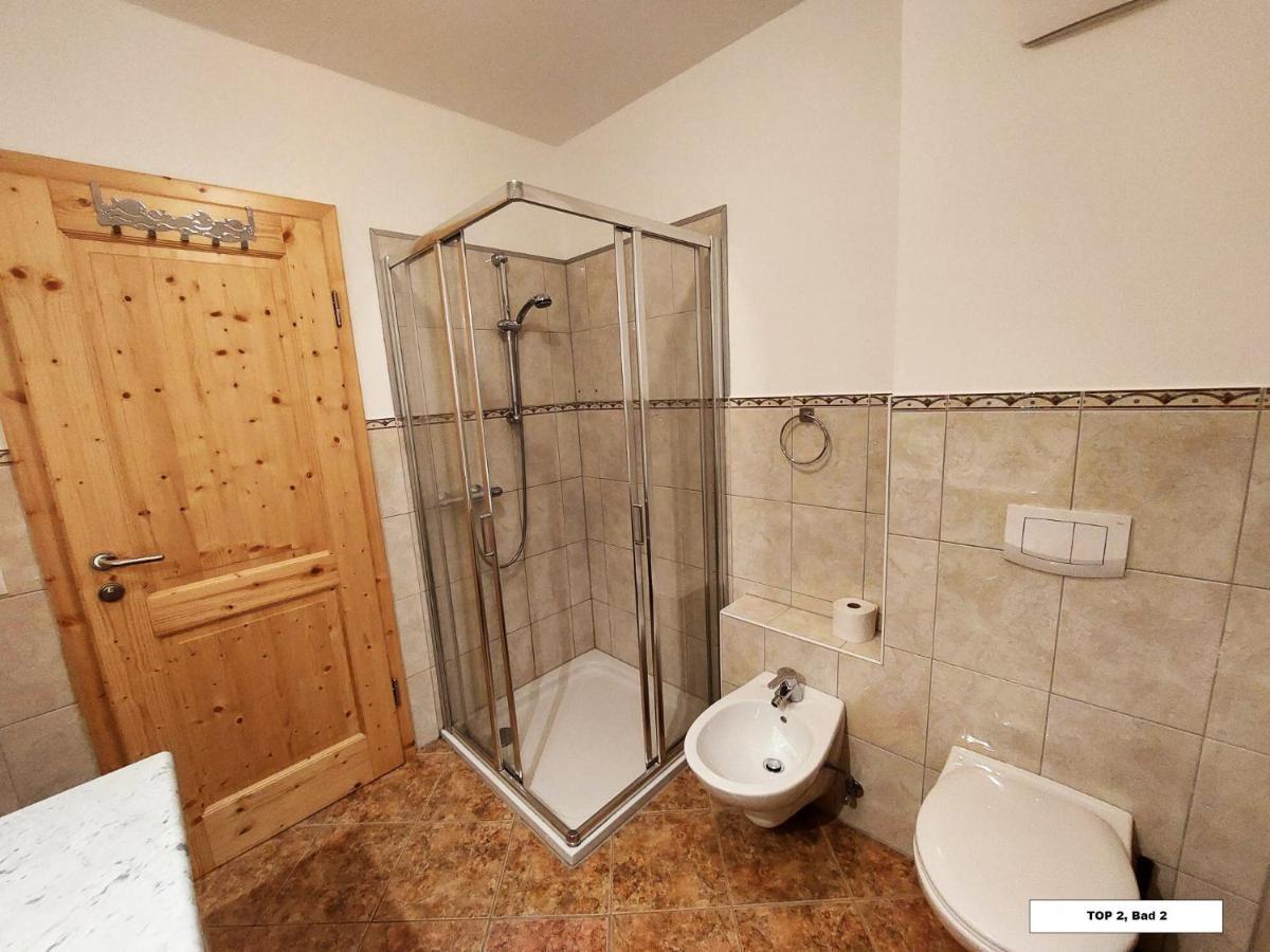 Appartement Bel Monte - Kaernten Card Sommer Inklusive Bad Kleinkirchheim Bagian luar foto