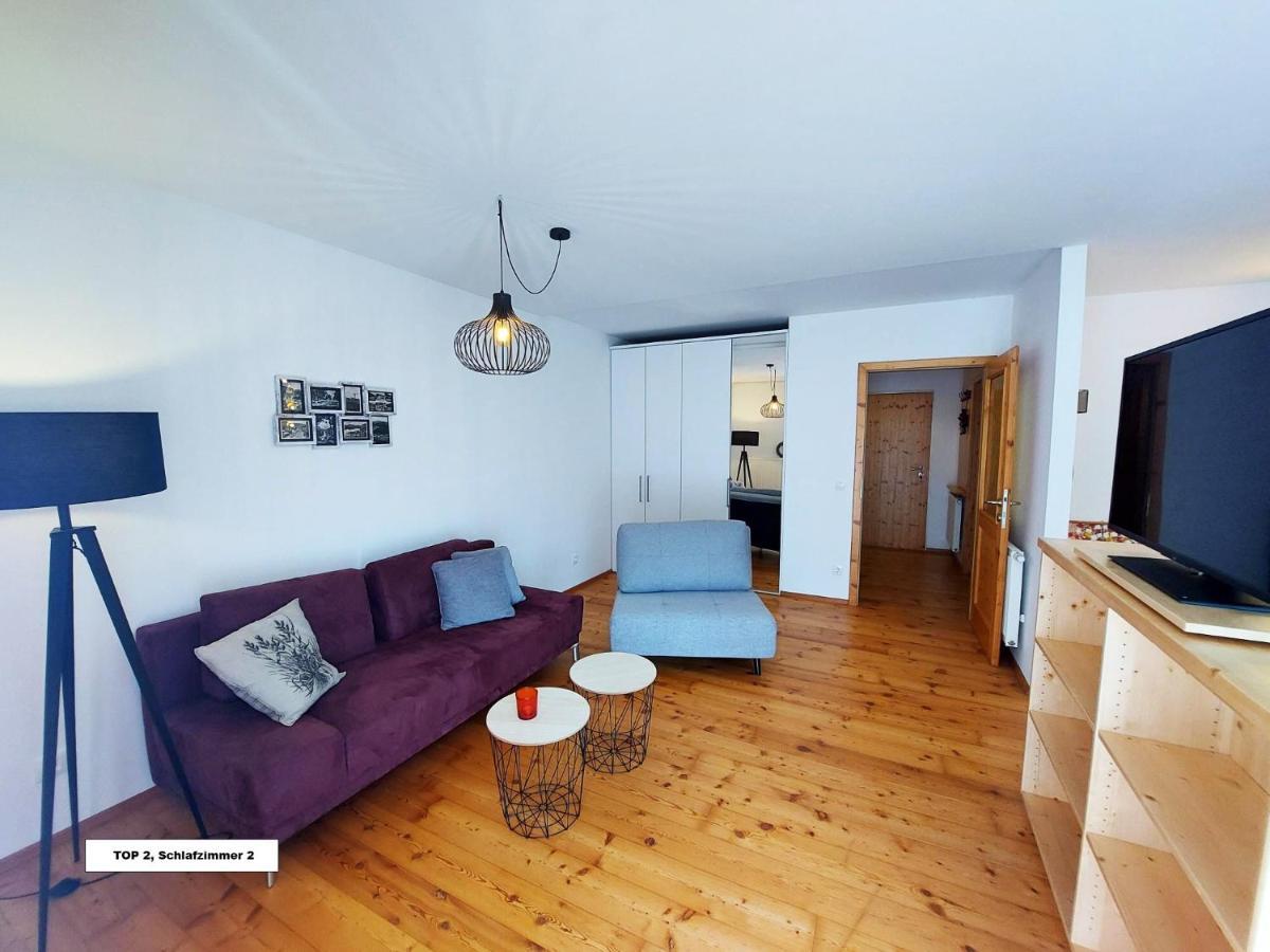 Appartement Bel Monte - Kaernten Card Sommer Inklusive Bad Kleinkirchheim Bagian luar foto