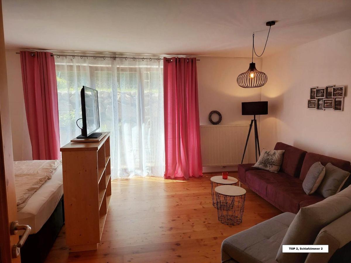 Appartement Bel Monte - Kaernten Card Sommer Inklusive Bad Kleinkirchheim Bagian luar foto