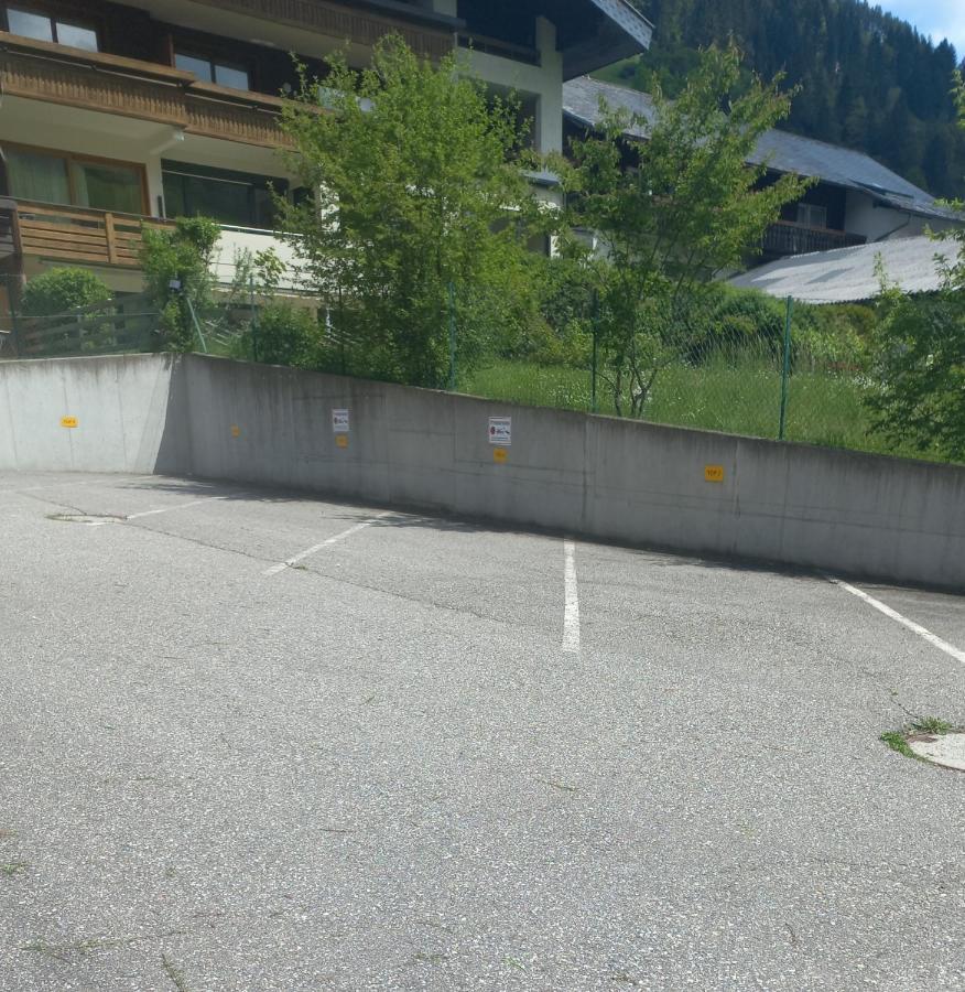 Appartement Bel Monte - Kaernten Card Sommer Inklusive Bad Kleinkirchheim Bagian luar foto