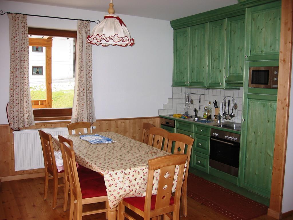 Appartement Bel Monte - Kaernten Card Sommer Inklusive Bad Kleinkirchheim Ruang foto