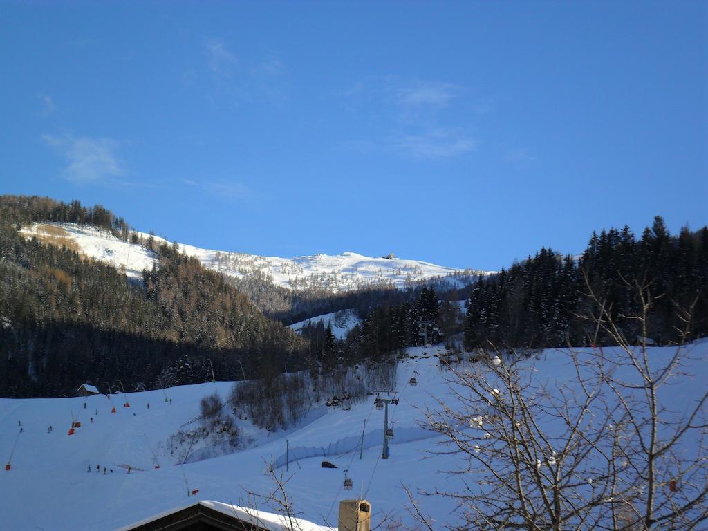 Appartement Bel Monte - Kaernten Card Sommer Inklusive Bad Kleinkirchheim Bagian luar foto