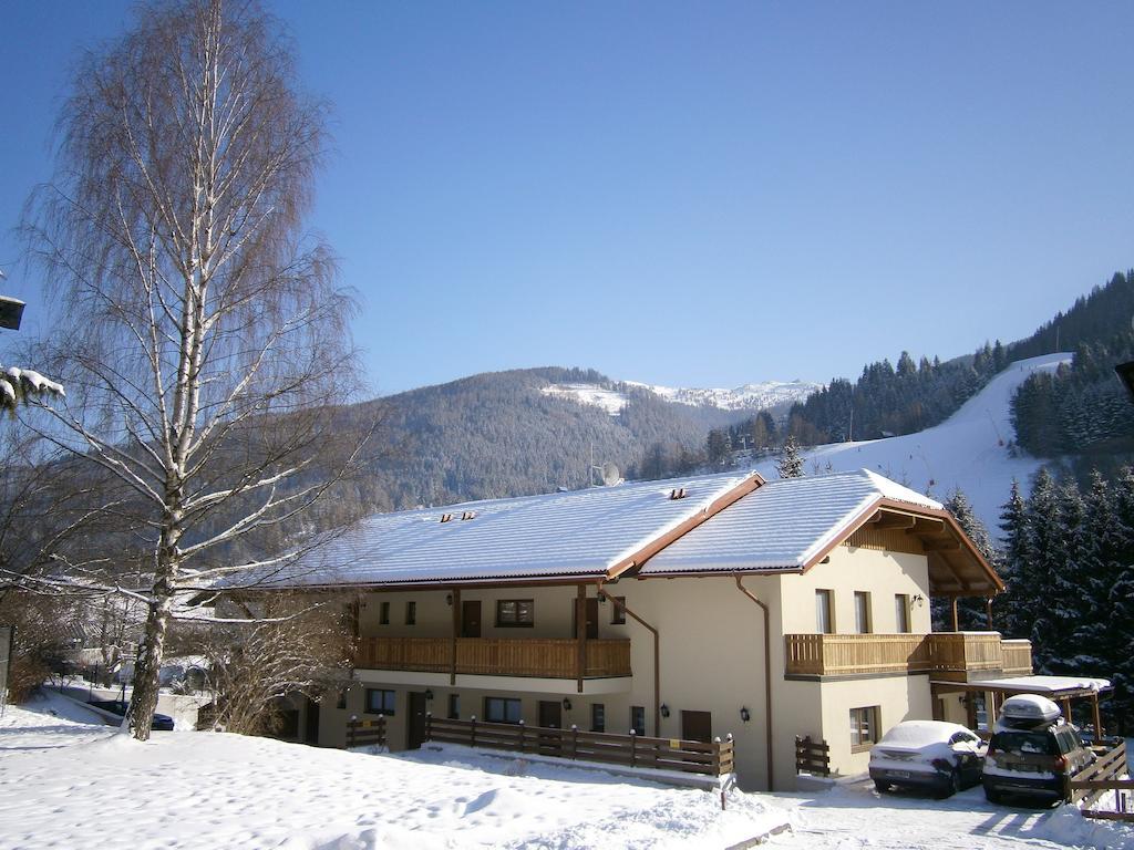 Appartement Bel Monte - Kaernten Card Sommer Inklusive Bad Kleinkirchheim Bagian luar foto