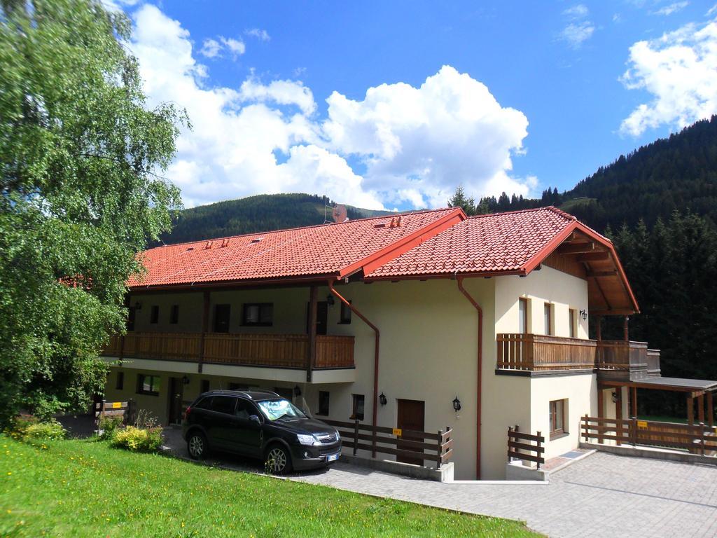 Appartement Bel Monte - Kaernten Card Sommer Inklusive Bad Kleinkirchheim Bagian luar foto