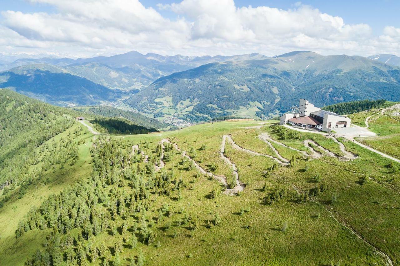 Appartement Bel Monte - Kaernten Card Sommer Inklusive Bad Kleinkirchheim Bagian luar foto